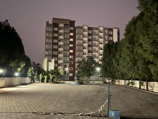 2 BHK Apartment in Mowa for resale Raipur. The reference number is 20605765