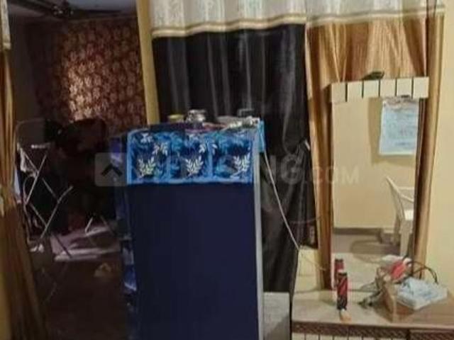 2 BHK Apartment in Model Town for rent Hisar. The reference number is 20099480