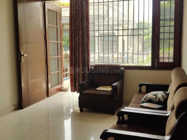 2 BHK Apartment in Model Town for rent Panipat. The reference number is 20517834