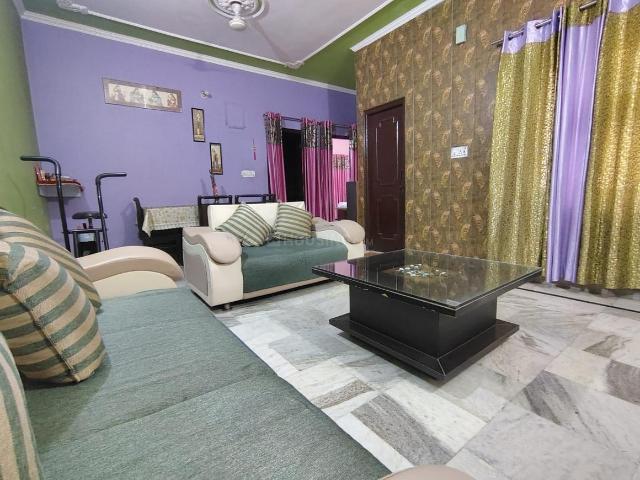 2 BHK Apartment in Modipuram for rent Meerut. The reference number is 20610086