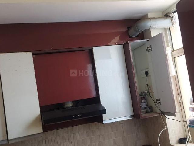 2 BHK Apartment in Modipuram for resale Meerut. The reference number is 15969926