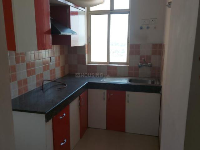 2 BHK Apartment in Modipuram for resale Meerut. The reference number is 16713842