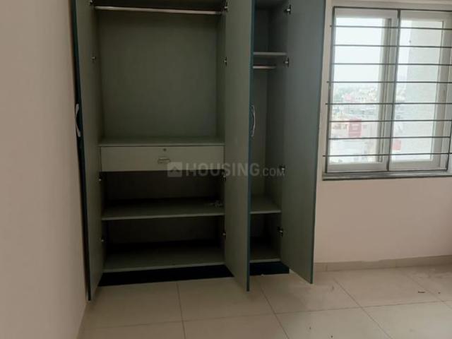 2 BHK Apartment in Mogappair East for rent Chennai. The reference number is 20559758