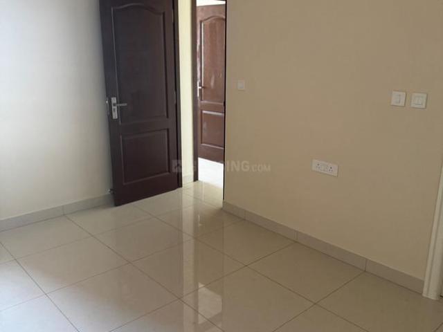2 BHK Apartment in Mogappair East for rent Chennai. The reference number is 20559808