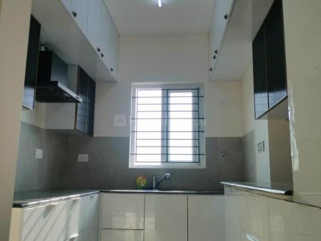 2 BHK Apartment in Mogappair East for rent Chennai. The reference number is 20518283