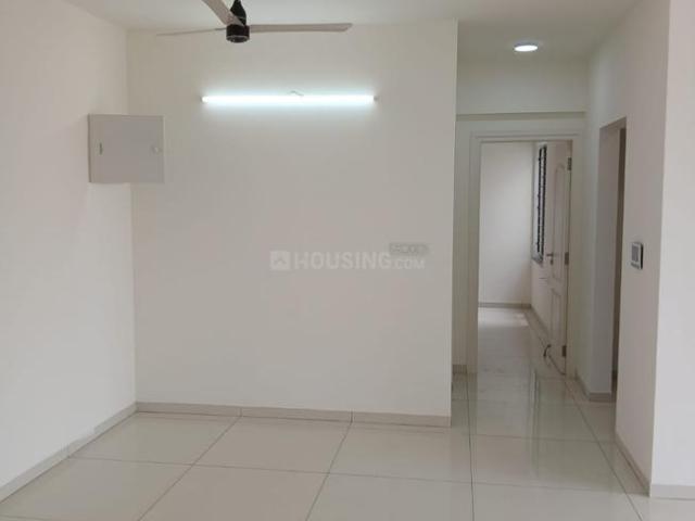 2 BHK Apartment in Mogappair for rent Chennai. The reference number is 20718415