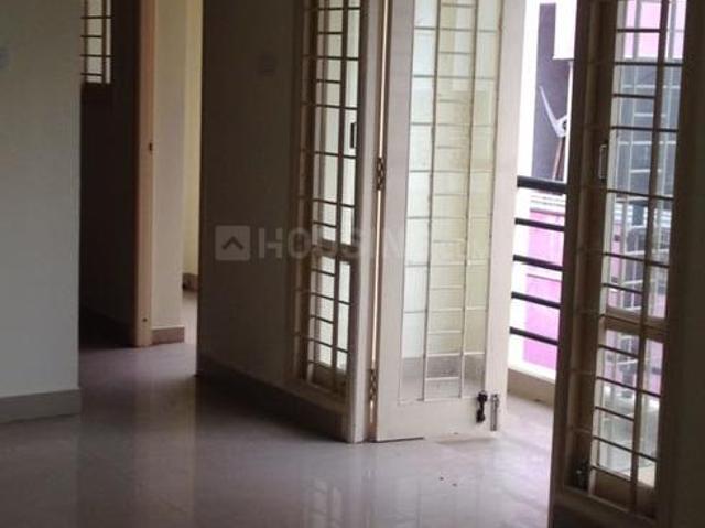2 BHK Apartment in Mogappair for rent Chennai. The reference number is 20252153