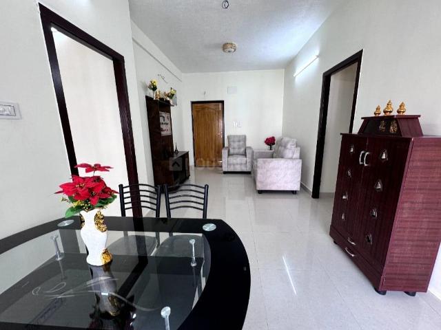2 BHK Apartment in Maduravoyal for resale Chennai. The reference number is 17110051