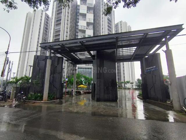 2 BHK Apartment in Mogappair for resale Chennai. The reference number is 20021092
