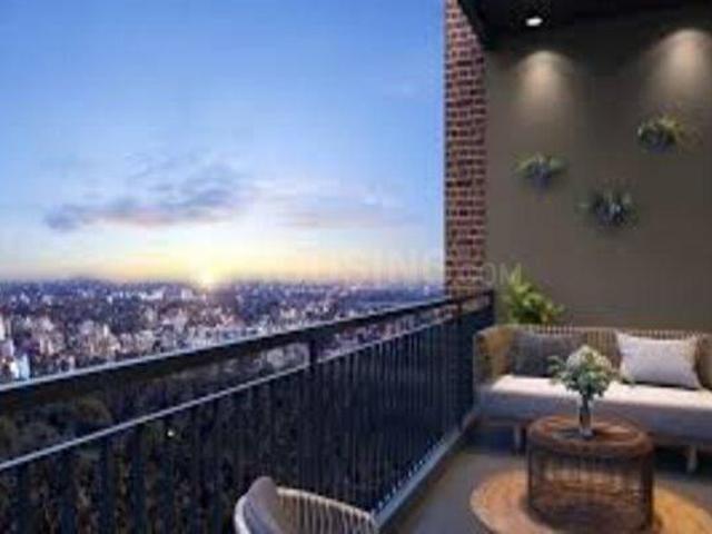 2 BHK Apartment in Mogappair for resale Chennai. The reference number is 20023361