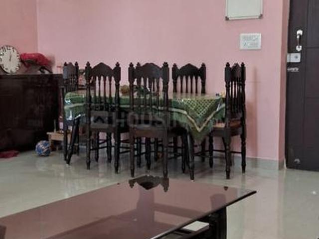 2 BHK Apartment in Mohammadpur Chauki for rent Lucknow. The reference number is 20309757