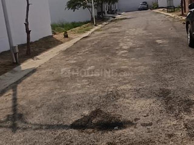 2 BHK Apartment in Mohammadpur Chauki for resale Lucknow. The reference number is 16903877