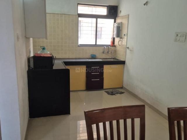 2 BHK Apartment in Mohammed Wadi for rent Pune. The reference number is 19237555