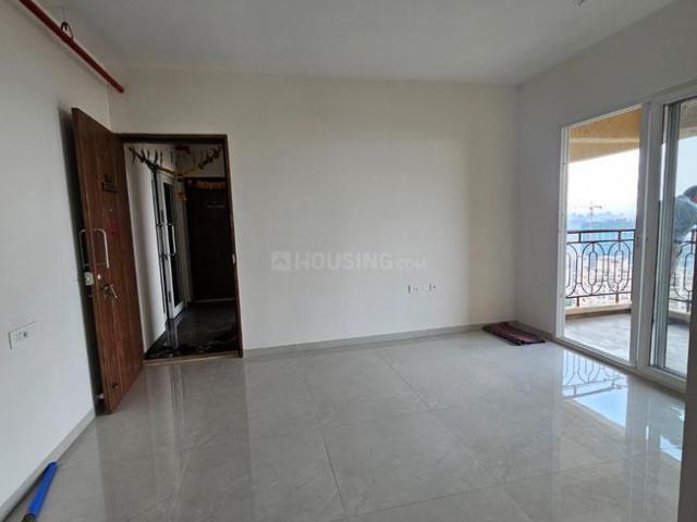 2 BHK Apartment in Mohammed Wadi for rent Pune. The reference number is 20208894