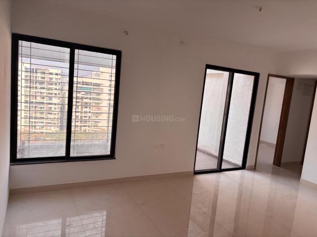 2 BHK Apartment in Mohammed Wadi for rent Pune. The reference number is 20424995