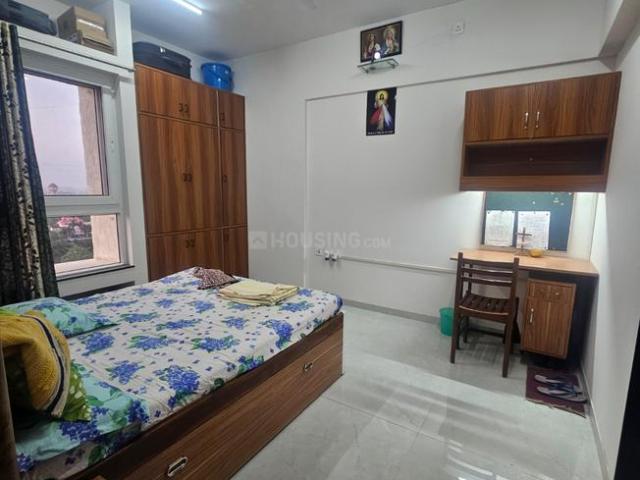 2 BHK Apartment in Mohammed Wadi for rent Pune. The reference number is 20435851