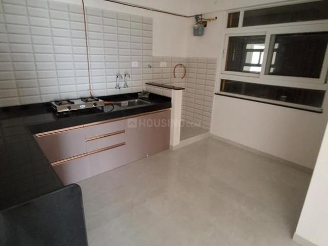 2 BHK Apartment in Mohammed Wadi for rent Pune. The reference number is 20481730