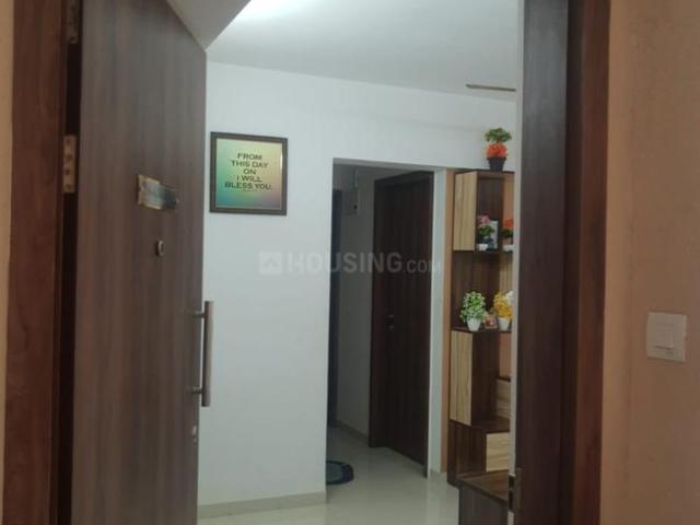 2 BHK Apartment in Mohammed Wadi for rent Pune. The reference number is 20662890