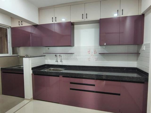 2 BHK Apartment in Mohammed Wadi for rent Pune. The reference number is 20808541