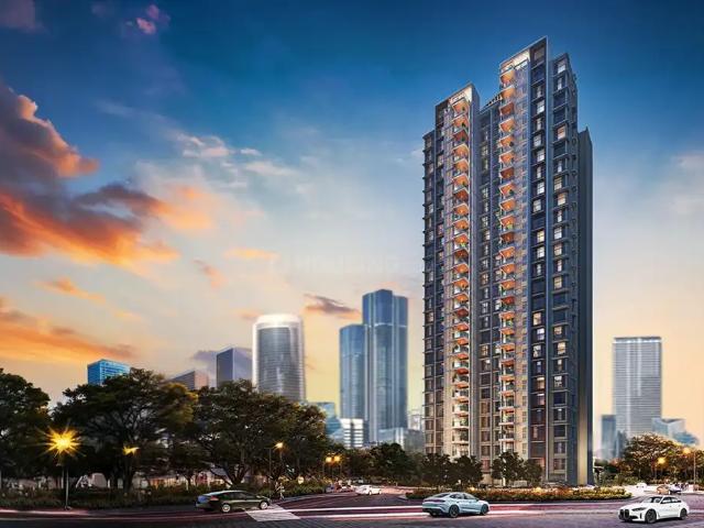 2 BHK Apartment in Mohammed Wadi for resale Pune. The reference number is 17684077