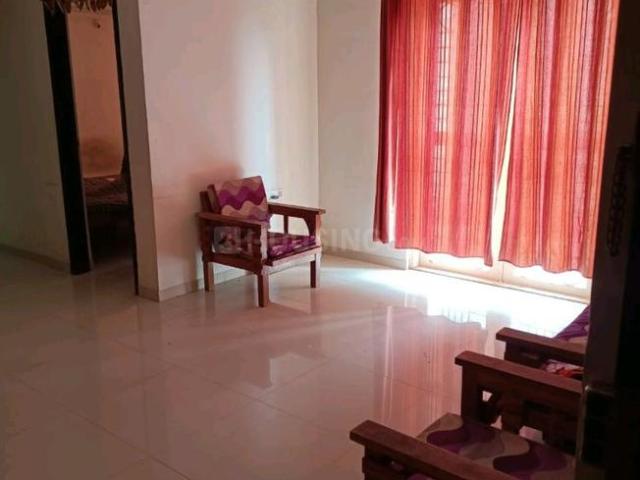 2 BHK Apartment in Mohammed Wadi for resale Pune. The reference number is 12645112