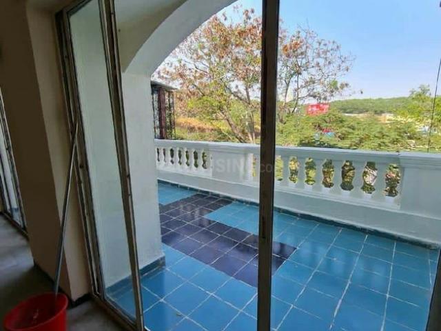 2 BHK Apartment in Mohammed Wadi for resale Pune. The reference number is 12764852