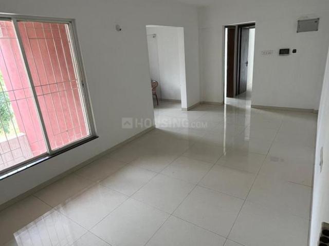 2 BHK Apartment in Mohammed Wadi for resale Pune. The reference number is 12367292