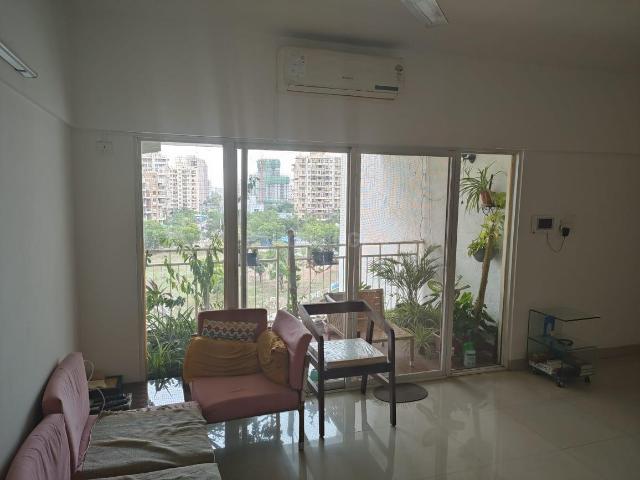 2 BHK Apartment in Mohammed Wadi for resale Pune. The reference number is 14849858