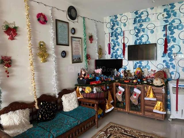 2 BHK Apartment in Mohammed Wadi for resale Pune. The reference number is 14129623