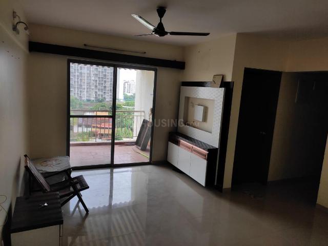 2 BHK Apartment in Mohammed Wadi for resale Pune. The reference number is 15216917