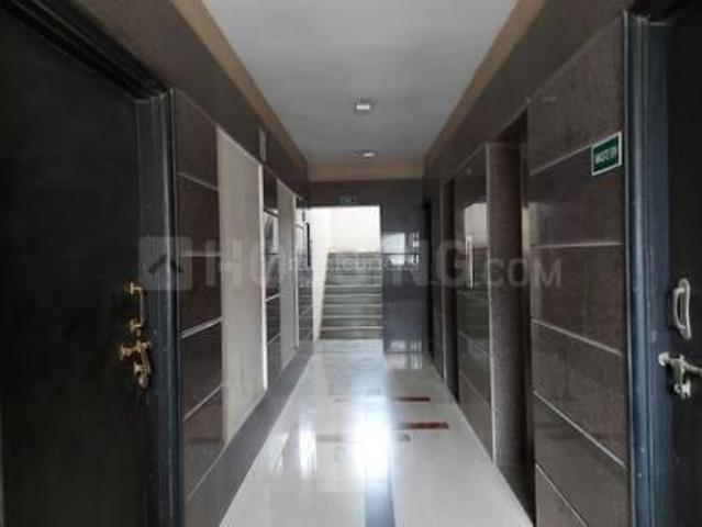 2 BHK Apartment in Mohammed Wadi for resale Pune. The reference number is 15231736