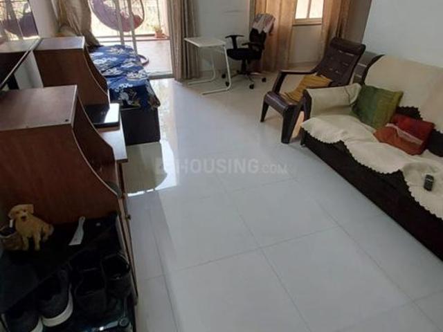 2 BHK Apartment in Mohammed Wadi for resale Pune. The reference number is 16846672