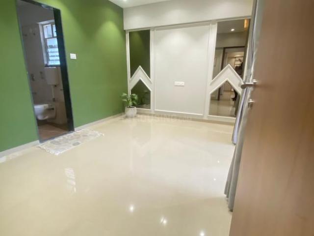 2 BHK Apartment in Mohammed Wadi for resale Pune. The reference number is 17801947