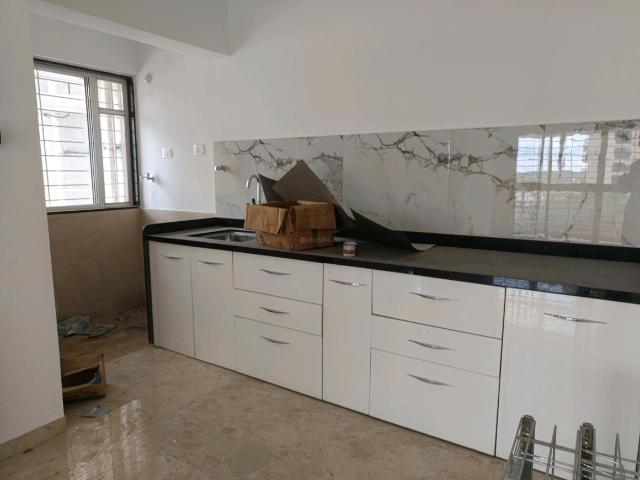 2 BHK Apartment in Mohammed Wadi for resale Pune. The reference number is 17021913