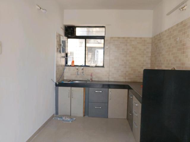2 BHK Apartment in Mohammed Wadi for resale Pune. The reference number is 17033830