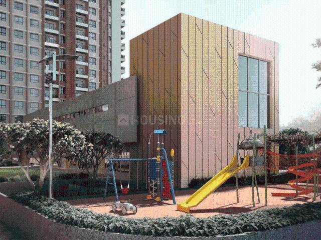 2 BHK Apartment in Mohammed Wadi for resale Pune. The reference number is 17073382