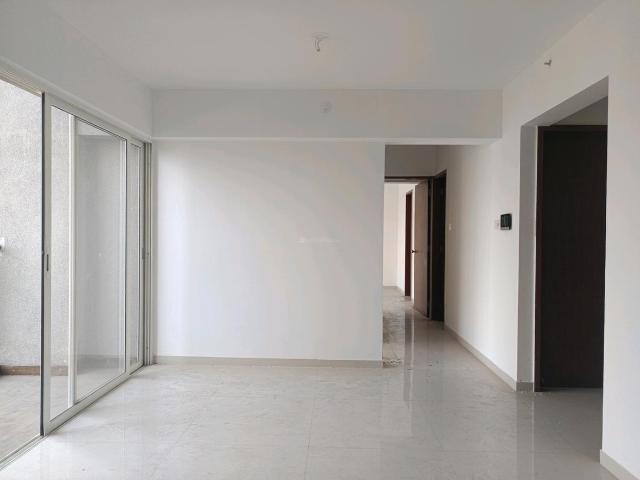 2 BHK Apartment in Mohammed Wadi for resale Pune. The reference number is 19417036