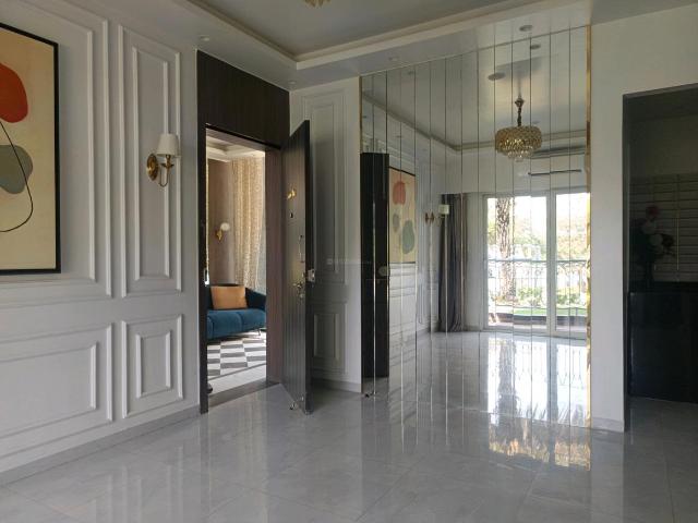 2 BHK Apartment in Mohammed Wadi for resale Pune. The reference number is 19487878