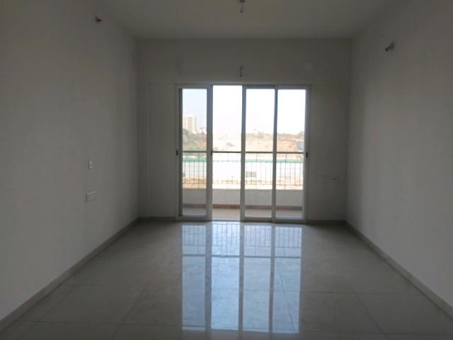 2 BHK Apartment in Mohammed Wadi for resale Pune. The reference number is 19488006