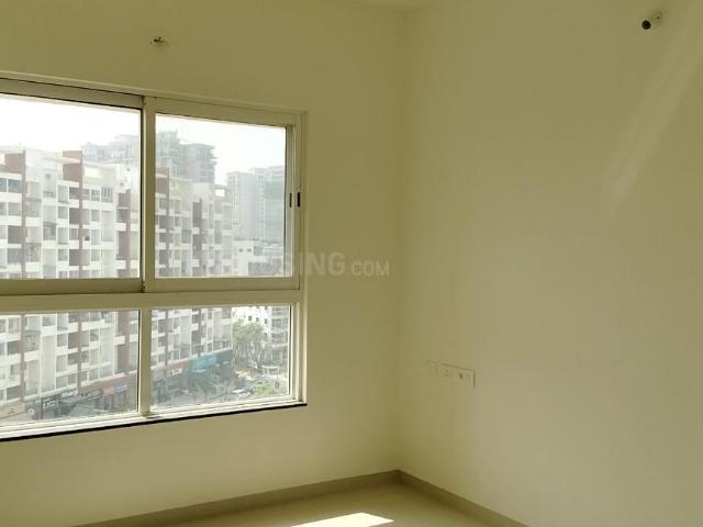 2 BHK Apartment in Mohammed Wadi for resale Pune. The reference number is 19489718