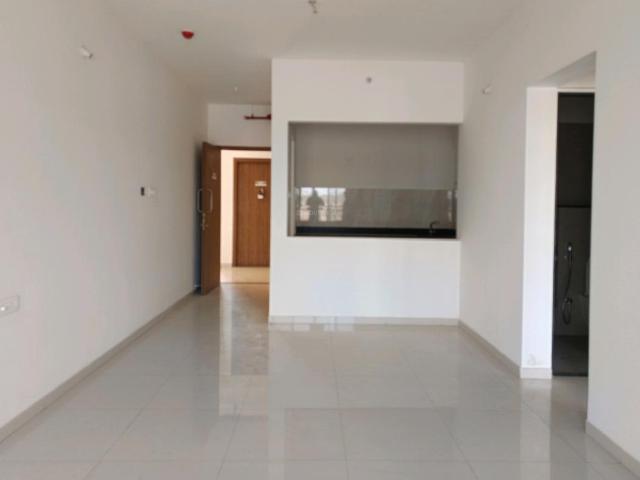 2 BHK Apartment in Mohammed Wadi for resale Pune. The reference number is 19560844