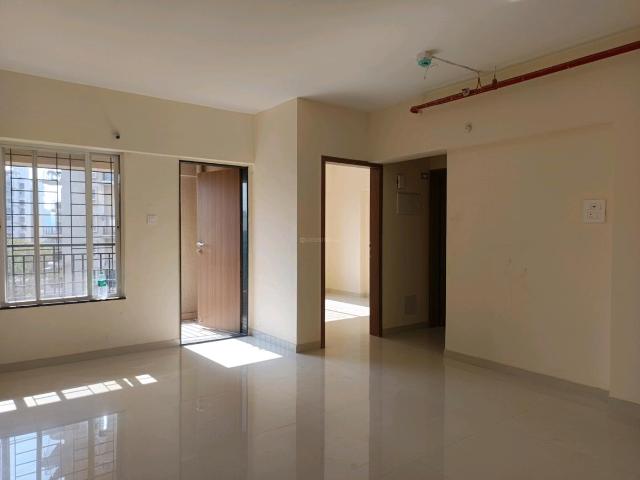2 BHK Apartment in Mohammed Wadi for resale Pune. The reference number is 19691777