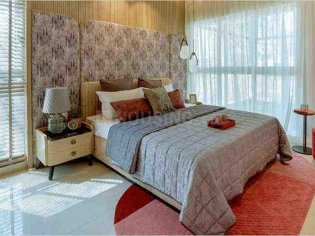 2 BHK Apartment in Mohammed Wadi for resale Pune. The reference number is 19764157