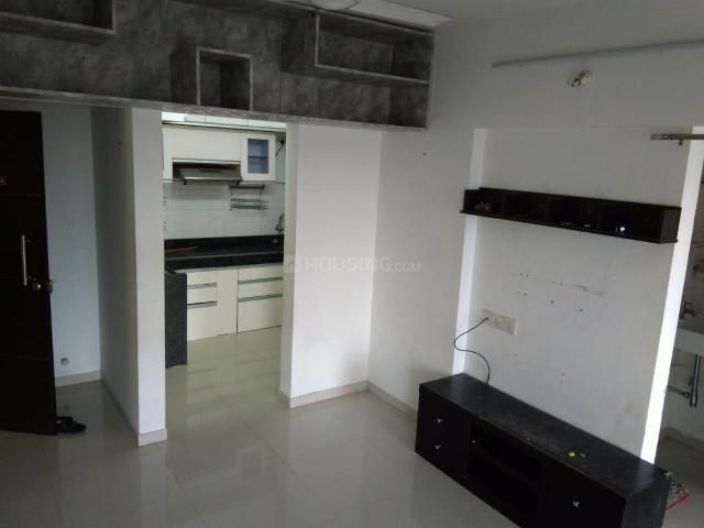 2 BHK Apartment in Mohammed Wadi for resale Pune. The reference number is 19784988
