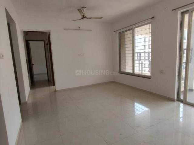 2 BHK Apartment in Mohammed Wadi for resale Pune. The reference number is 19819616