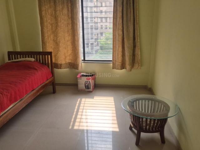 2 BHK Apartment in Mohammed Wadi for resale Pune. The reference number is 19819010