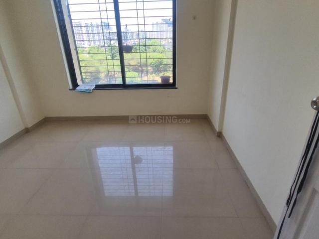 2 BHK Apartment in Mohammed Wadi for resale Pune. The reference number is 19819080
