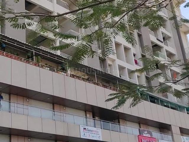 2 BHK Apartment in Mohammed Wadi for resale Pune. The reference number is 19834151