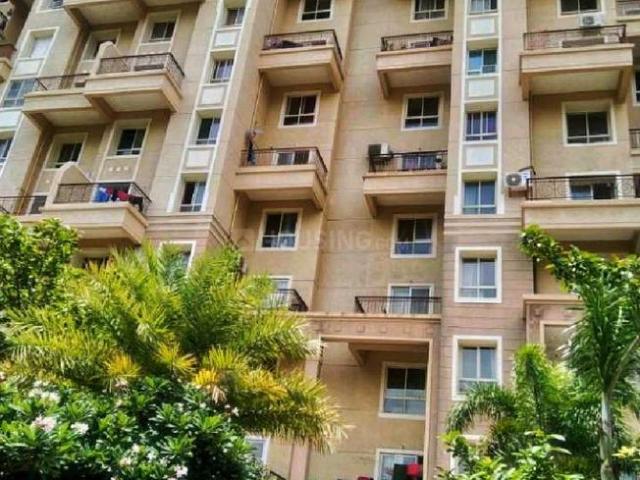 2 BHK Apartment in Mohammed Wadi for resale Pune. The reference number is 19894721