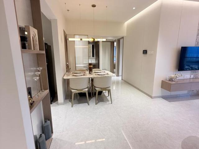 2 BHK Apartment in Mohammed Wadi for resale Pune. The reference number is 19970875